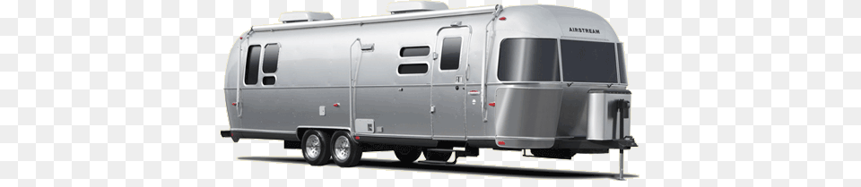 Airstream, Caravan, Transportation, Van, Vehicle Free Png
