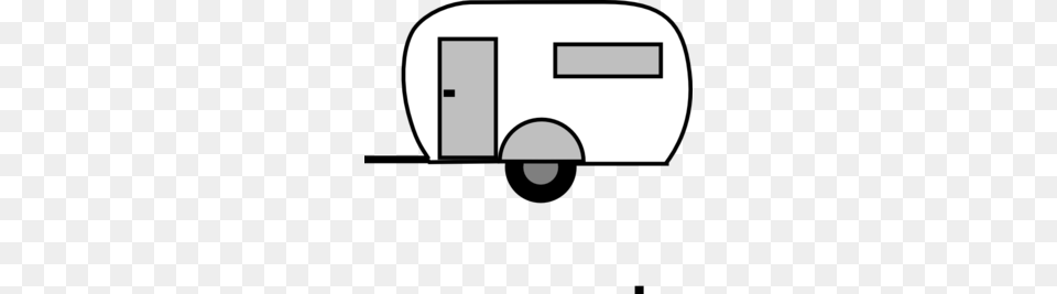 Airstream Clip Art, Caravan, Transportation, Van, Vehicle Free Transparent Png