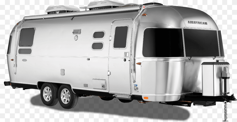 Airstream Flying Cloud For Sale Rv Airstream, Caravan, Transportation, Van, Vehicle Free Png Download