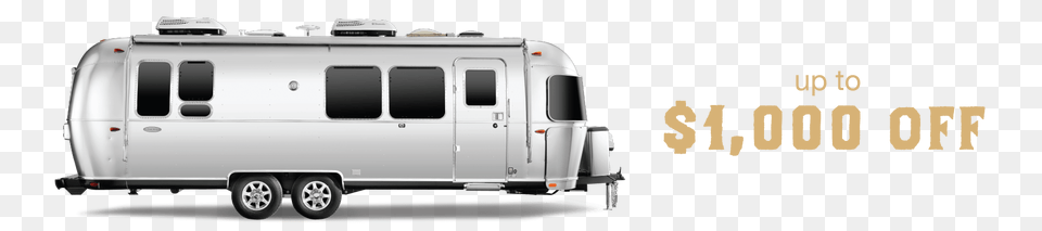 Airstream Travel Trailers Archives, Caravan, Transportation, Van, Vehicle Free Png Download