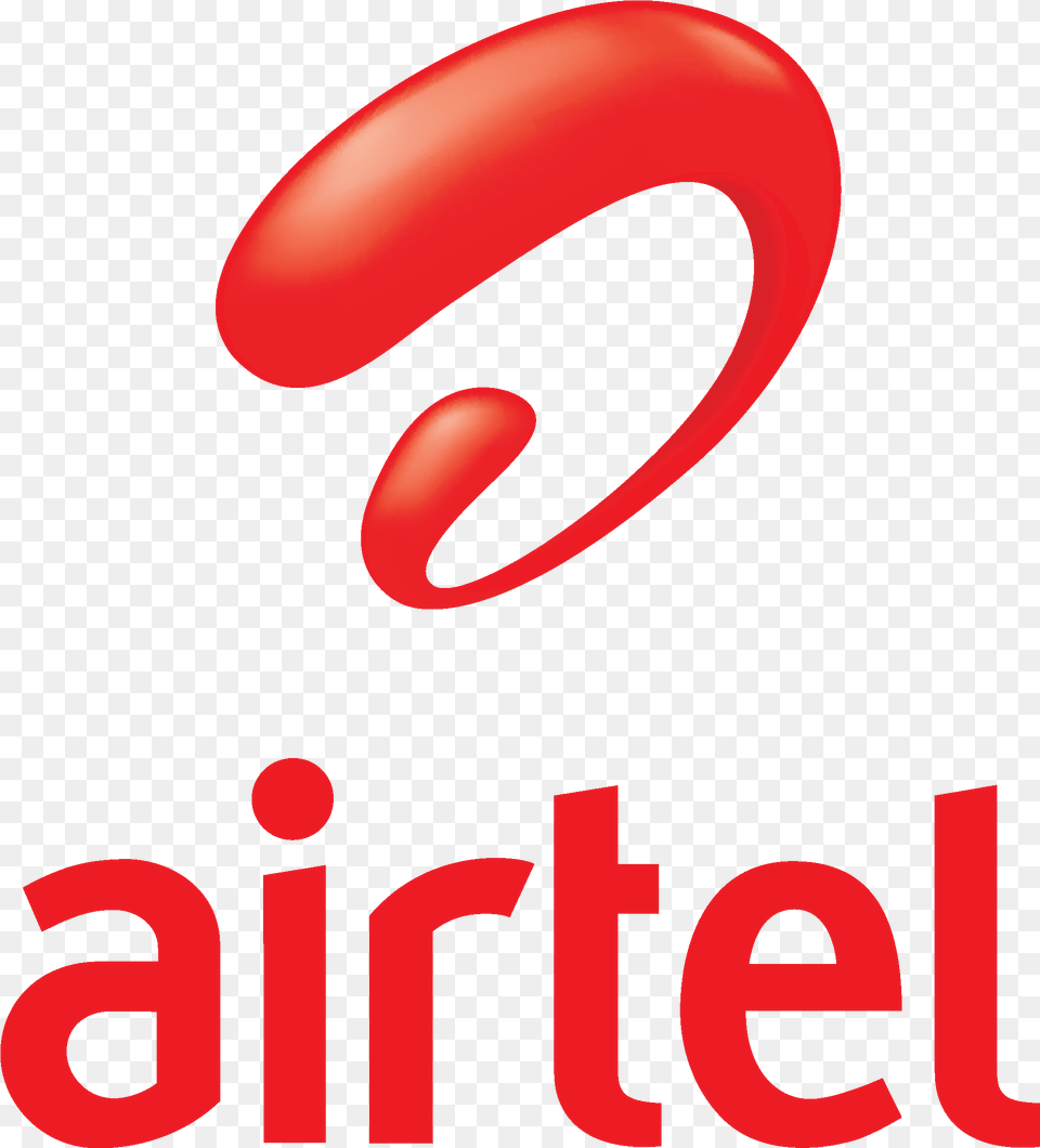 Airtel Logo Vector Eps Download Icons Clipart Bharti Airtel Ltd Logo, Text Free Png