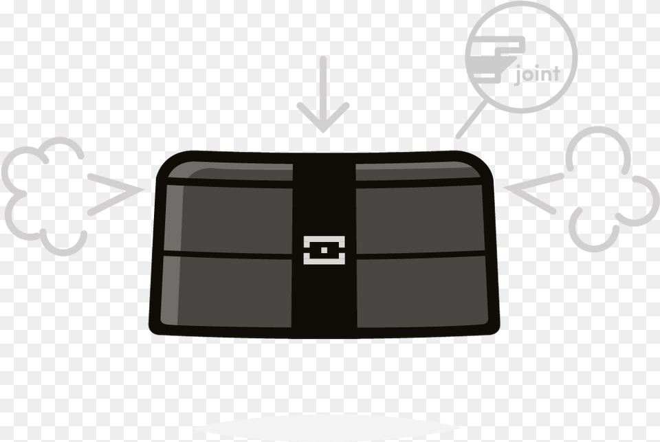 Airtight Illustration Free Transparent Png
