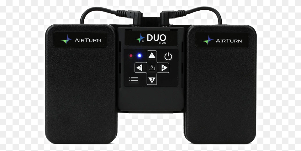 Airturn Bt 106 Duo, Electronics Png