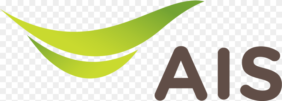 Ais Logo Vector Advanced Info Service Public Logo, Green Free Png