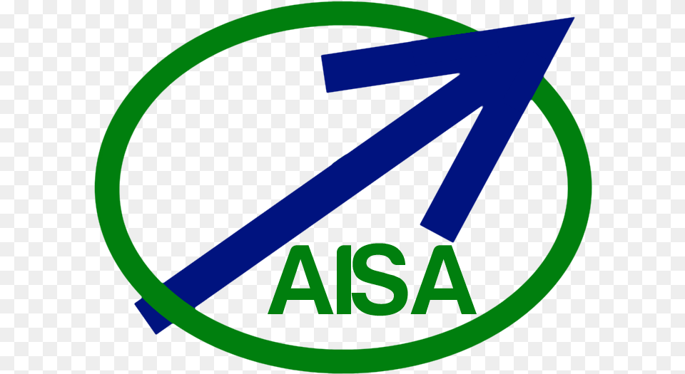 Aisa Logo Circle Free Png Download