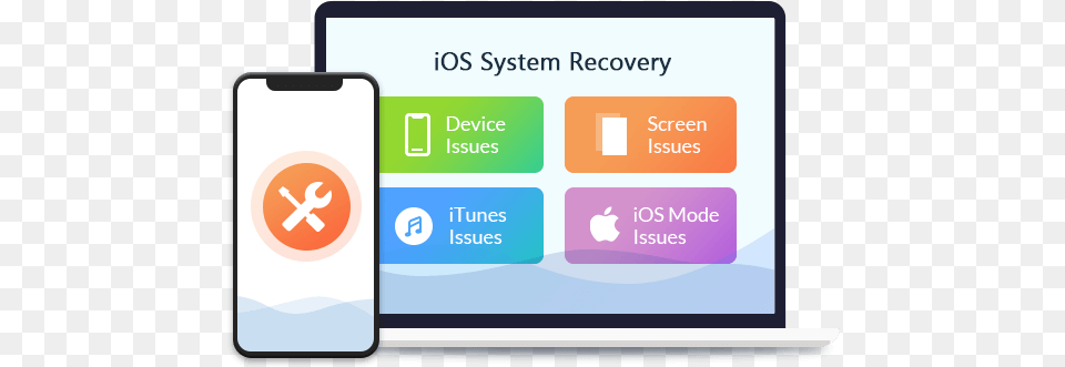Aiseesoft Ios System Recovery Smart Device, Electronics, Mobile Phone, Phone, Text Free Png