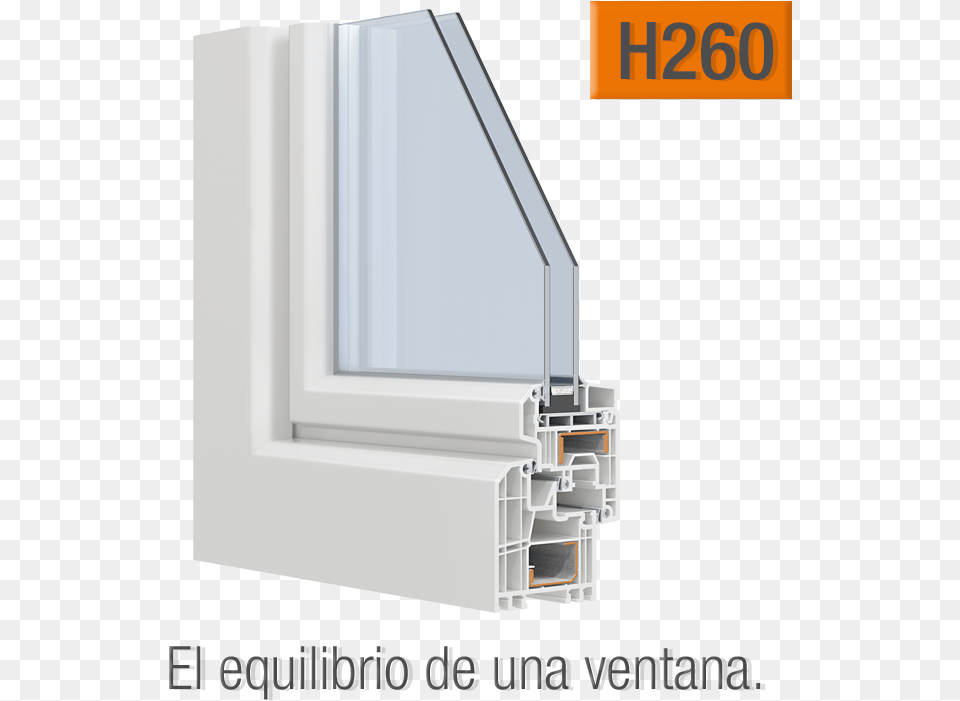 Aislamiento Energtico Por Eso Al Cambiar Las Viejas Window, Cabinet, Furniture Png Image