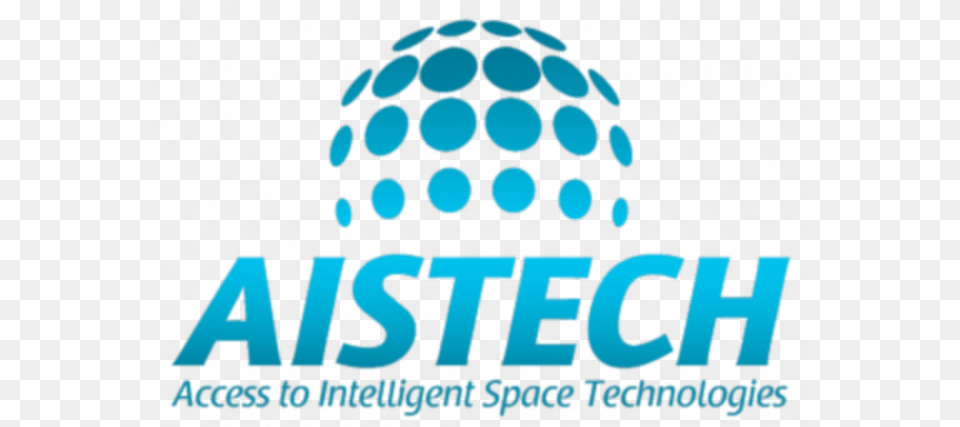 Aistech Space Logo, Sphere, Architecture, Building, Dome Png Image