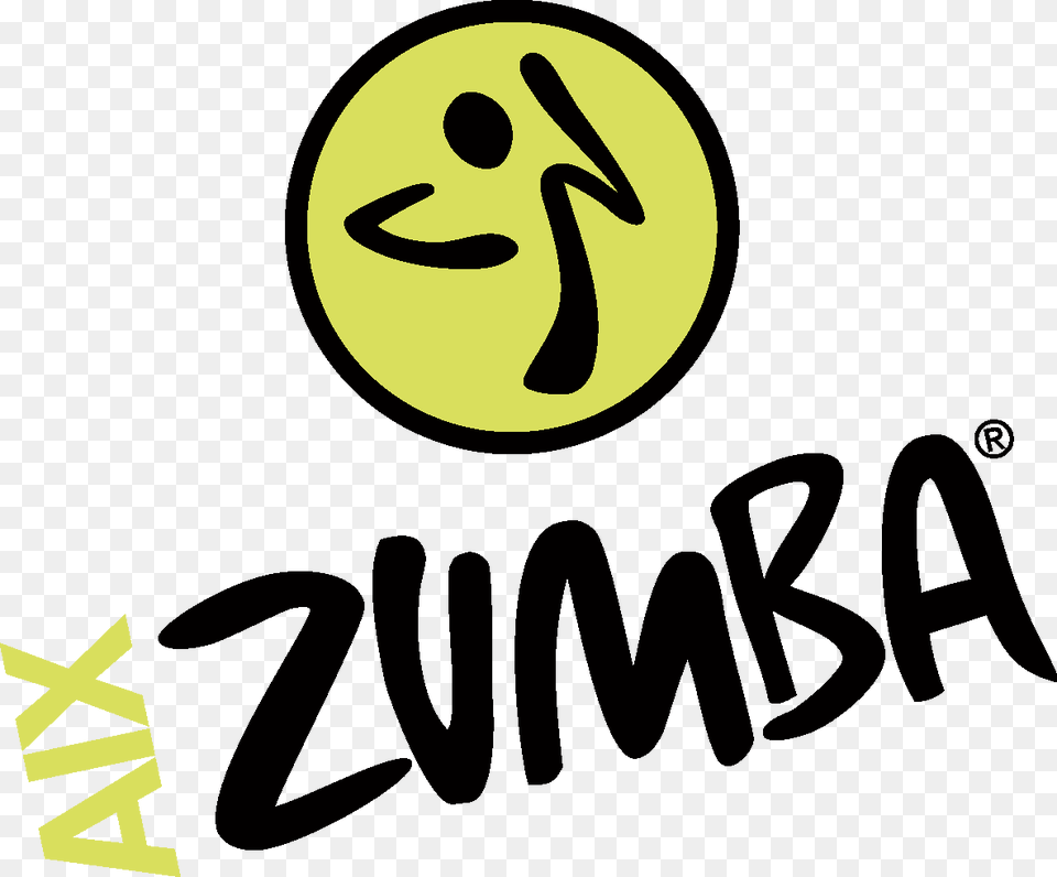 Aix Zumba, Logo, Text Png