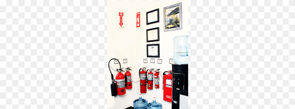 Aizen Fire Protection Inc Plastic Bottle, Photo Frame, Gas Pump, Machine, Pump Free Png Download