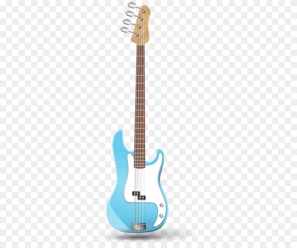 Aj Bass Guitar, Bass Guitar, Musical Instrument Png
