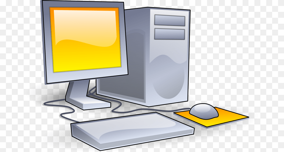 Aj Computer, Electronics, Pc, Desktop, Computer Hardware Free Transparent Png