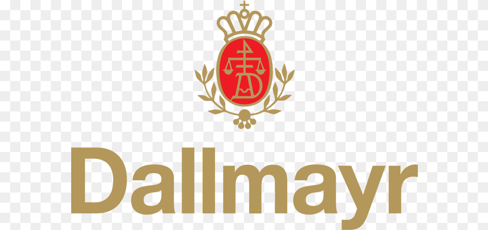 Aj Dallmayr Prodomo Logo, Emblem, Symbol, Badge Free Transparent Png