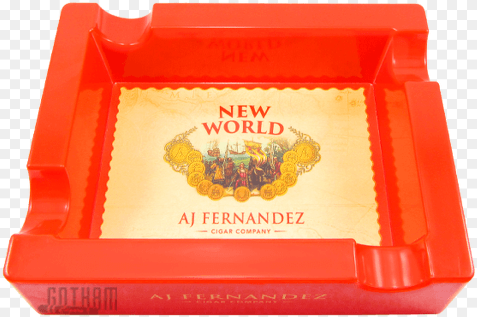 Aj Fernandez New World Ashtray Box, First Aid Png Image