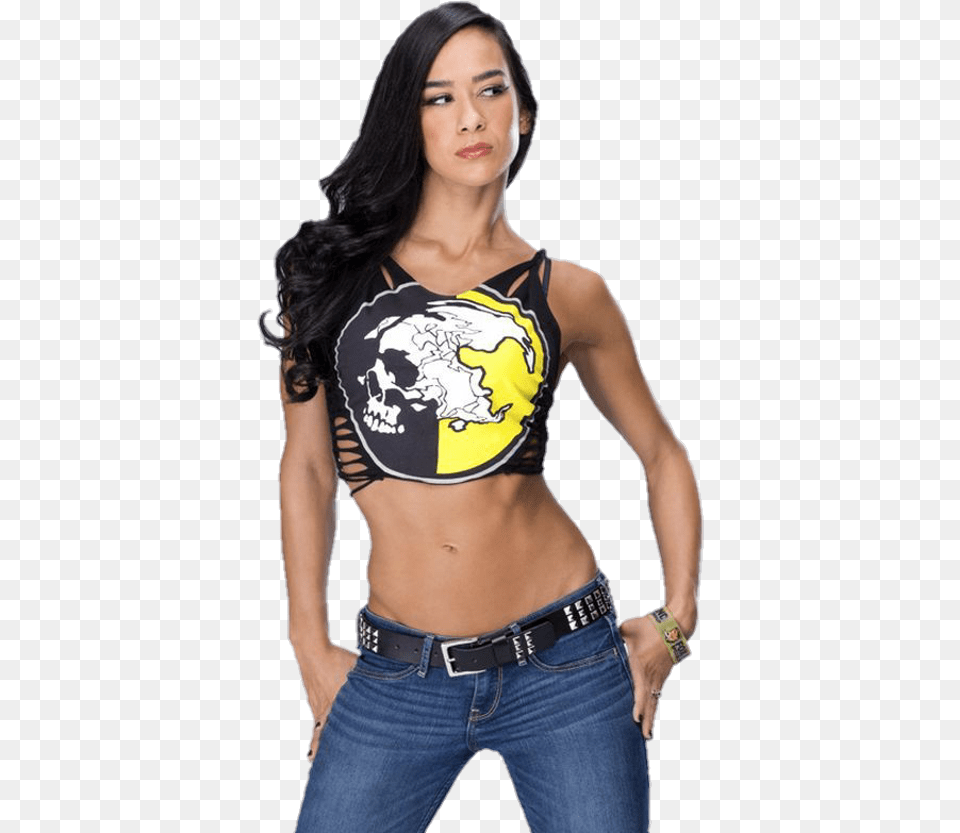 Aj Lee, Woman, Person, Female, Adult Png