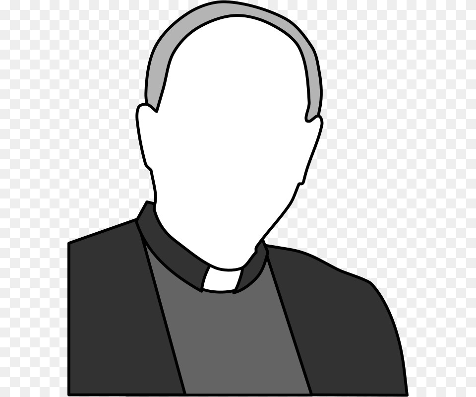 Aj Priest, Bishop, Person, Adult, Male Free Png Download