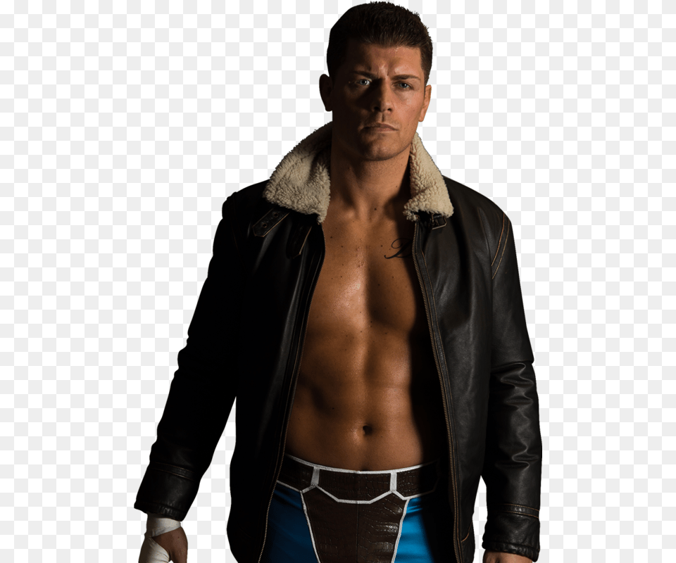 Aj Styles, Clothing, Coat, Jacket, Face Png