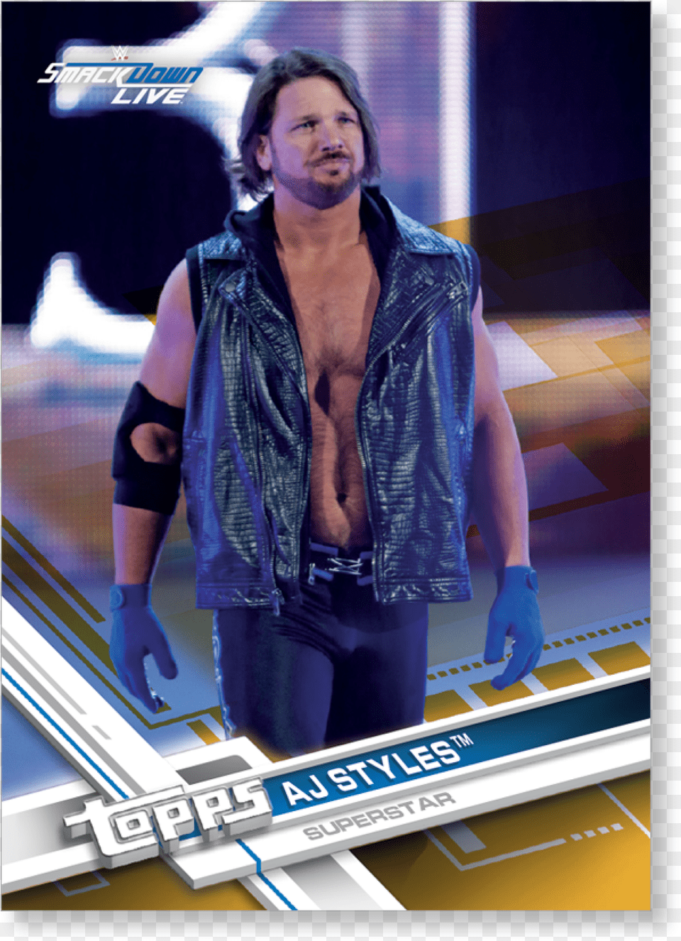 Aj Styles, Adult, Person, Jacket, Female Free Png