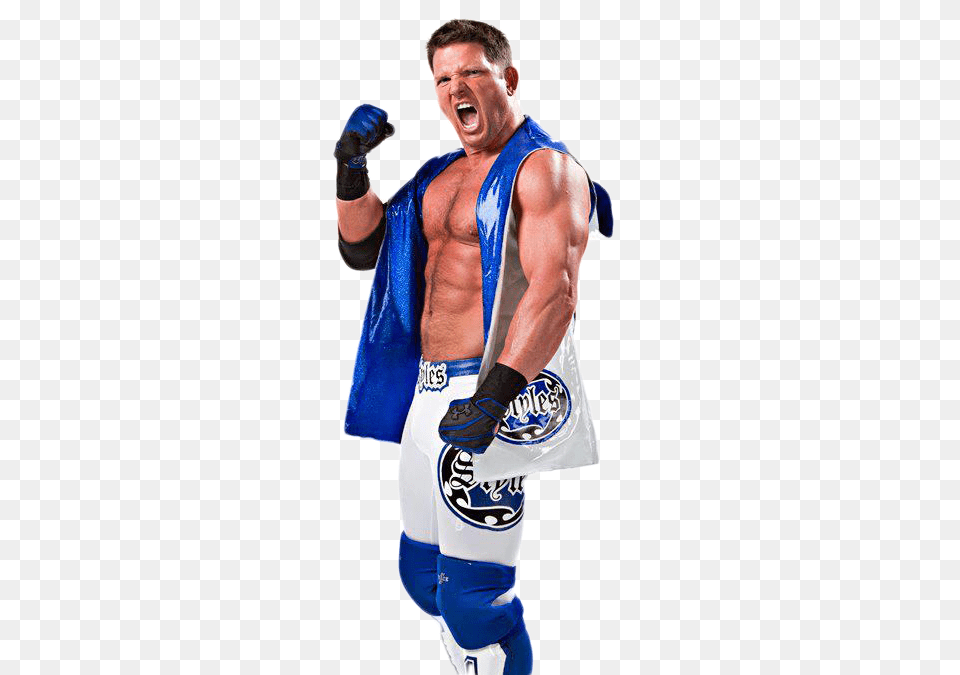 Aj Styles, Clothing, Costume, Glove, Person Png