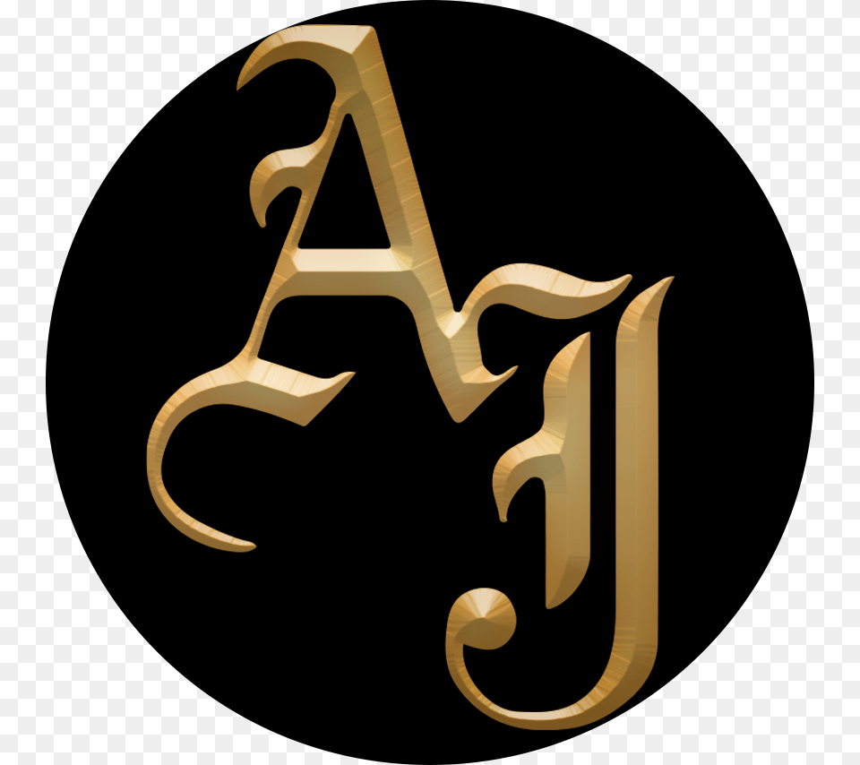 Aj Styles Logo, Symbol, Text, Electronics, Hardware Free Transparent Png