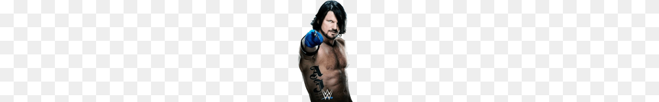 Aj Styles Sdlive Render, Adult, Male, Man, Person Free Png