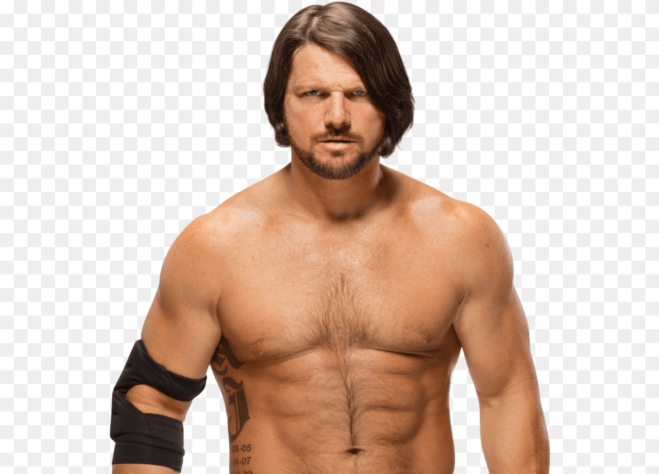 Aj Styles Transparent, Adult, Male, Man, Person Png Image