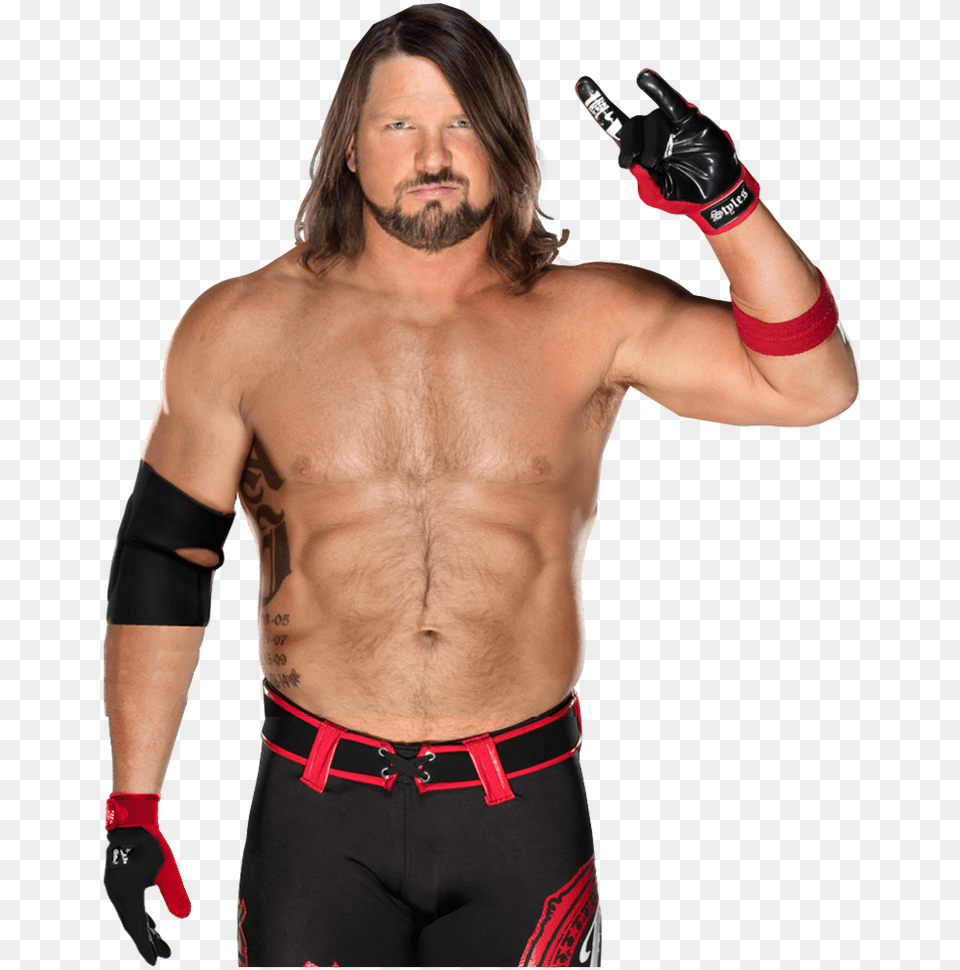 Aj Styles Wrestling Jat Wiki Fandom Powered By Wikia Aj Styles Wwe United States Champion, Clothing, Glove, Adult, Person Png