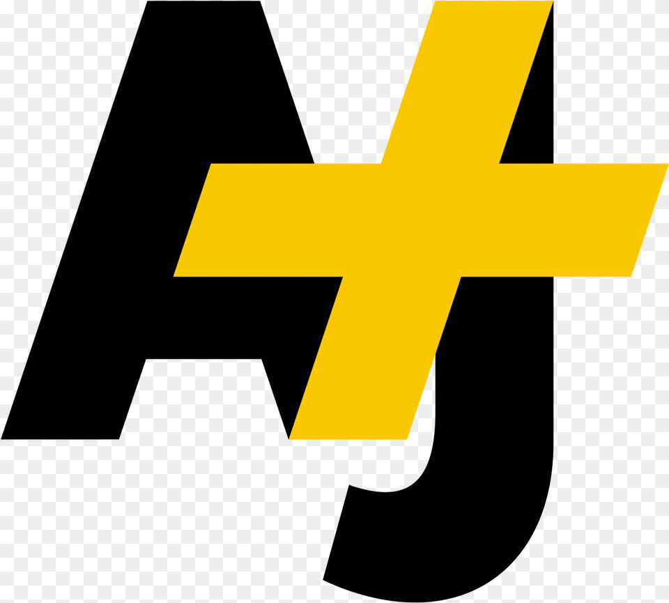 Aj Wikipedia Al Jazeera, Cross, Symbol, Logo Png