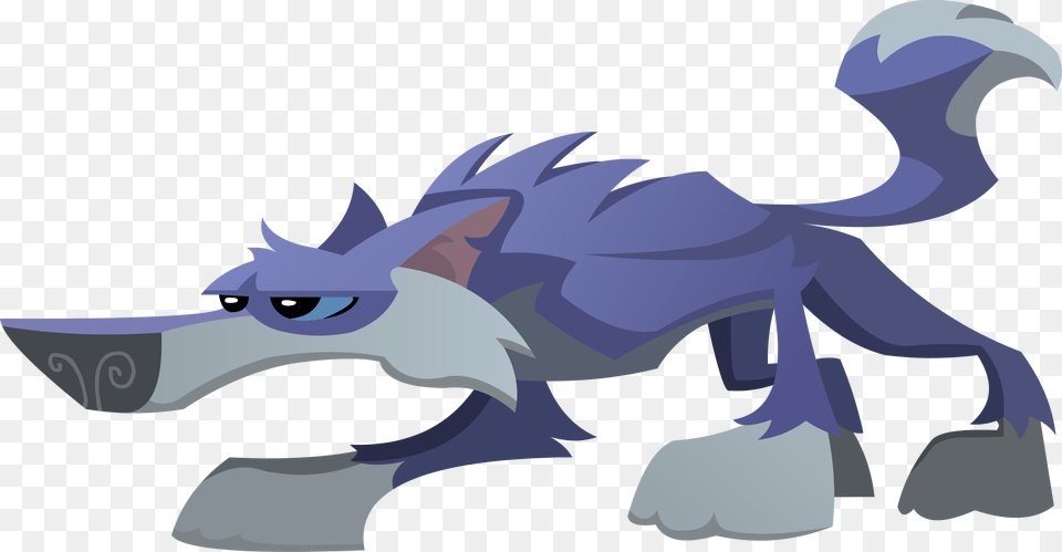 Aj Wolf Vector By Shayla567 D57h5tn Animal Jam Animals Wolf, Fish, Sea Life, Shark Png