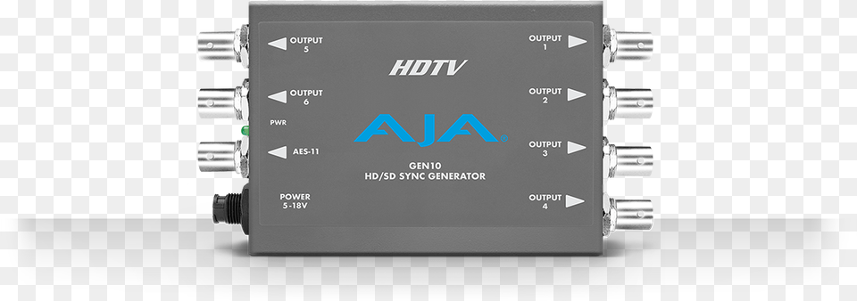 Aja Up Down Converter, Electronics, Hardware, Computer Hardware, Monitor Free Png Download