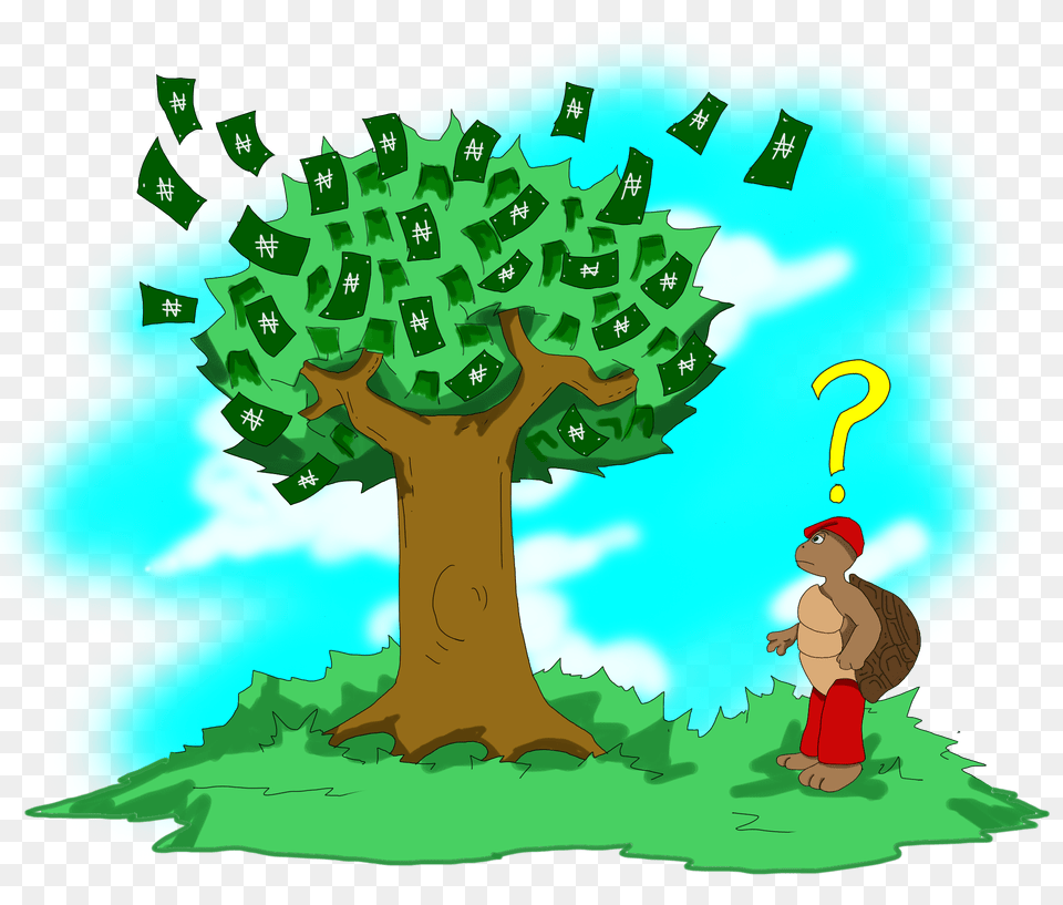 Ajapa For Global Money Week Ajapaworld, Green, Plant, Tree, Vegetation Png