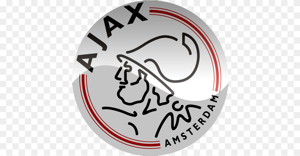 Ajax Amsterdam Logo Ajax, Text Png