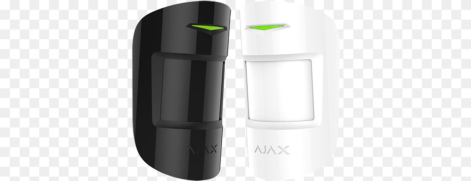 Ajax Combiprotect Pet Immune Combined Motion And Glass Ajax Motionprotect, Bottle, Shaker Free Transparent Png