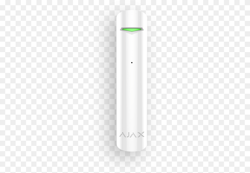 Ajax Glassprotect White Mobile Phone, Device, Electrical Device, Appliance, Bottle Free Transparent Png