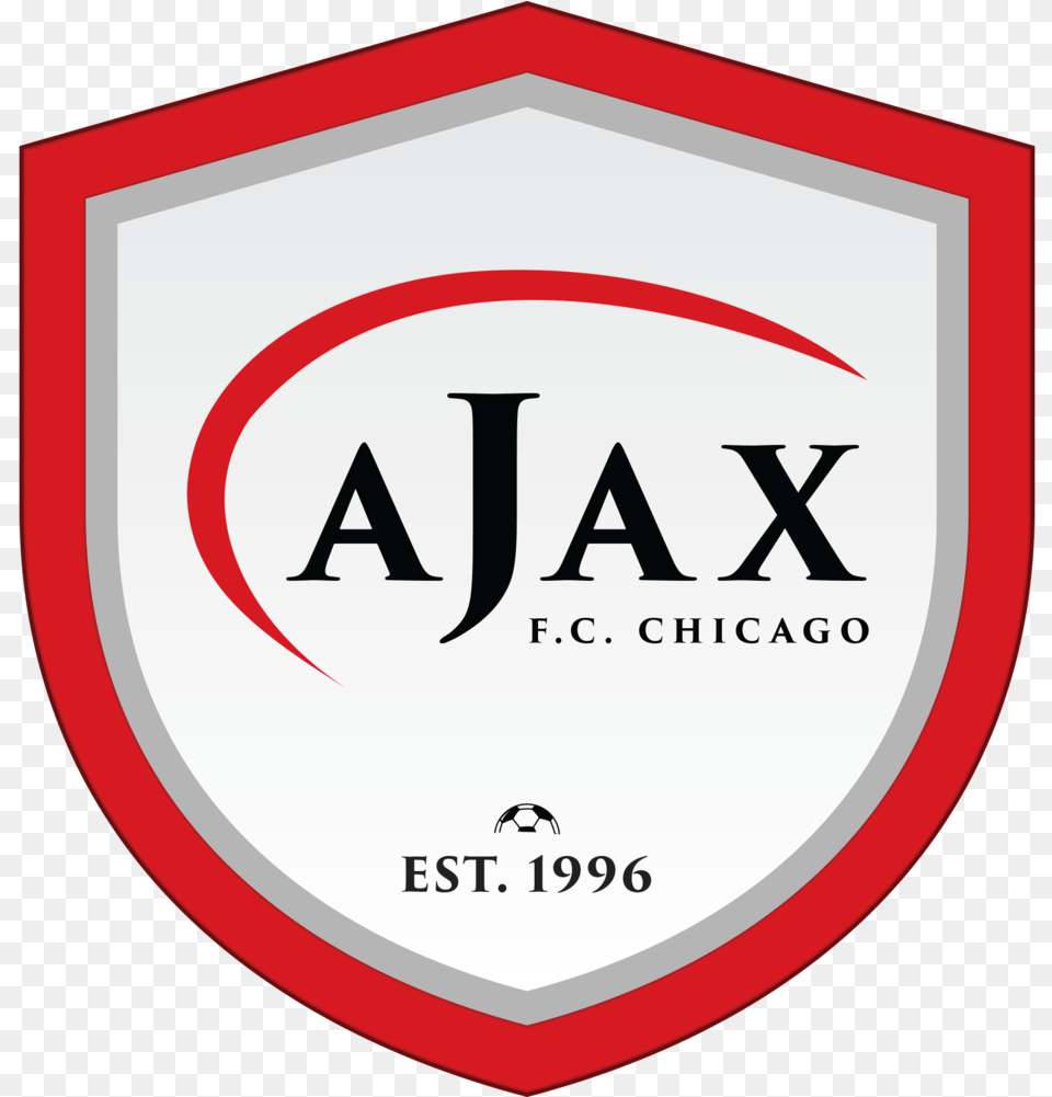 Ajax Logo, Armor Png