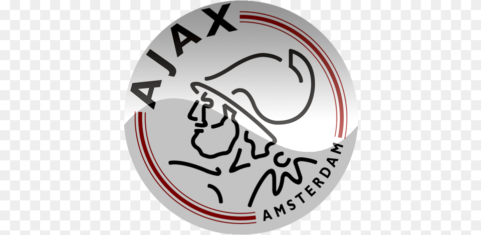 Ajax Logo, Text Png