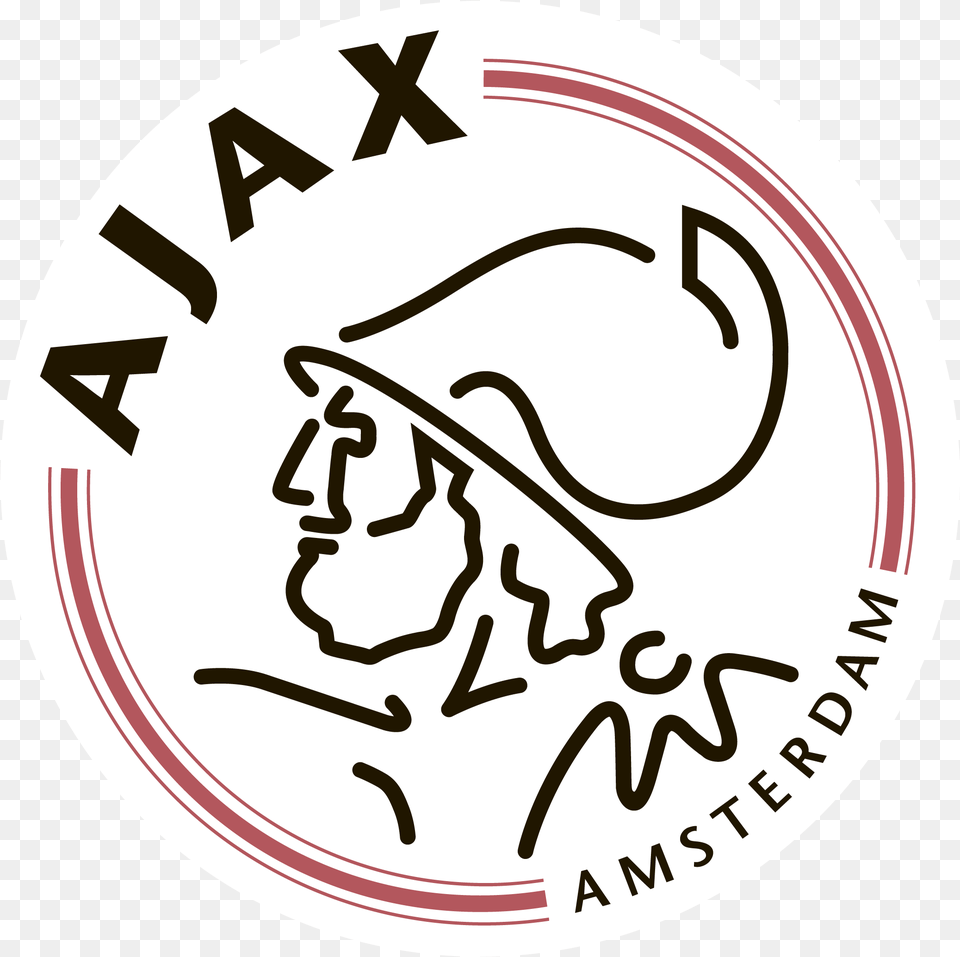 Ajax Logo Ajax Logo, Clothing, Hat, Text Png