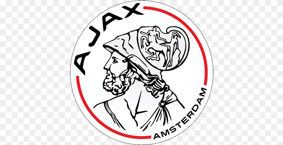 Ajax Logo Ajax Logo Oud, Person, Face, Head, People Free Png
