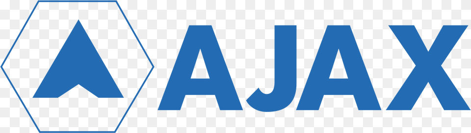 Ajax Logo Transparent Ajax Logo Png Image