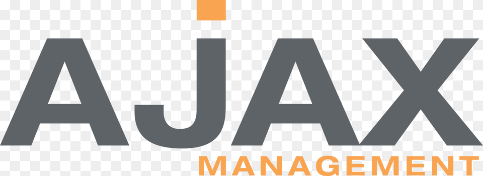 Ajax Management Logo Portable Network Graphics, City, Text Free Transparent Png