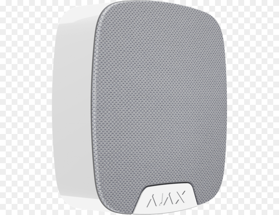 Ajax Siren Computer Speaker, Cushion, Electronics, Home Decor Free Png