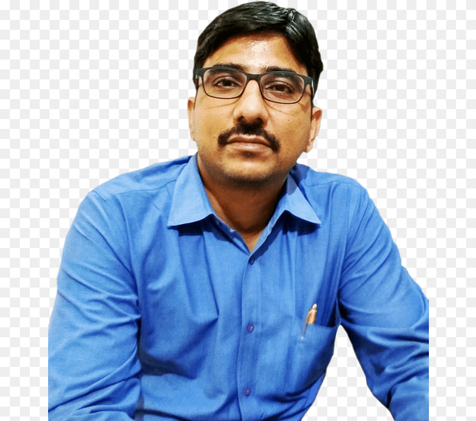 Ajay Mishra Shri Ram Hospital Sikar Drajay Mishra Orthopaedic And Joint Replcement Surgeon, Shirt, Portrait, Photography, Person Free Transparent Png