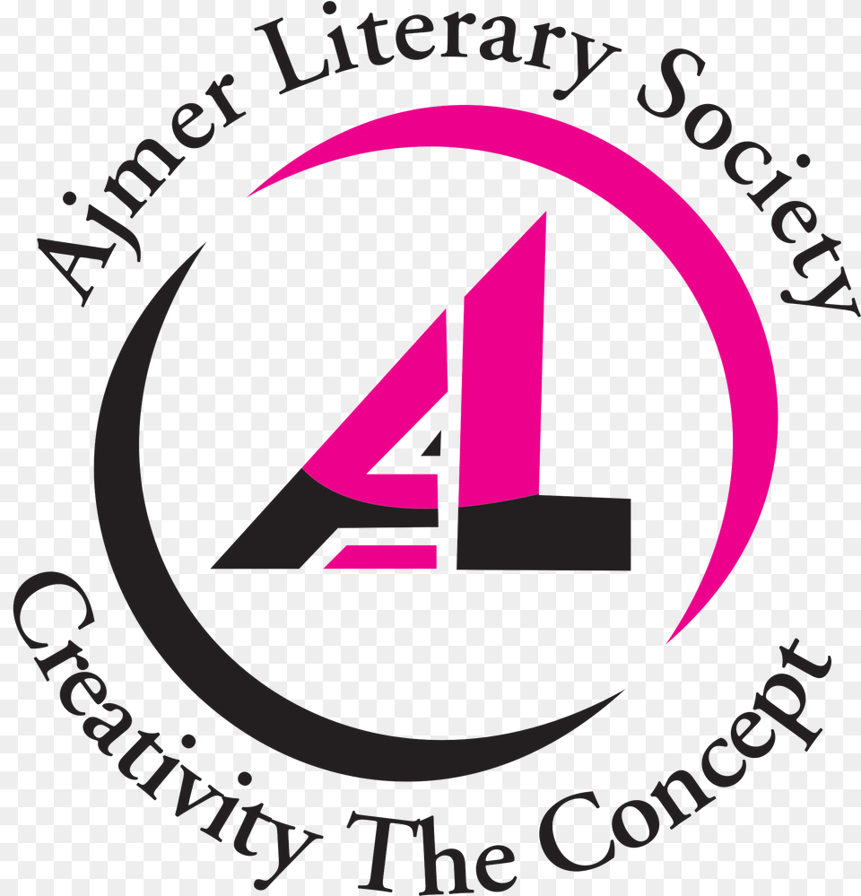 Ajmer Lit Society, Logo Free Png