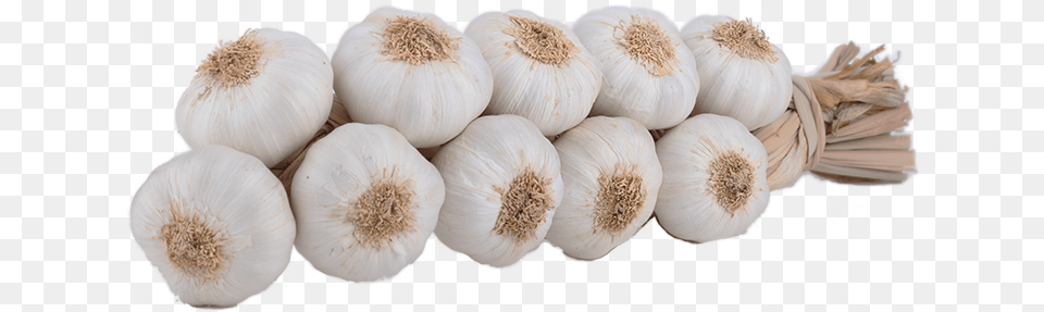 Ajo En Trenza De 500gr Imperio Trenza De Ajo, Food, Produce, Fungus, Plant Png Image