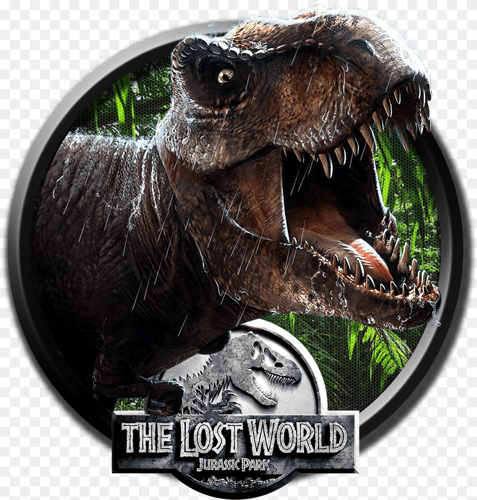 Ajpbkc Imgenes De Jurassic Park, Animal, Dinosaur, Reptile, T-rex Free Png Download