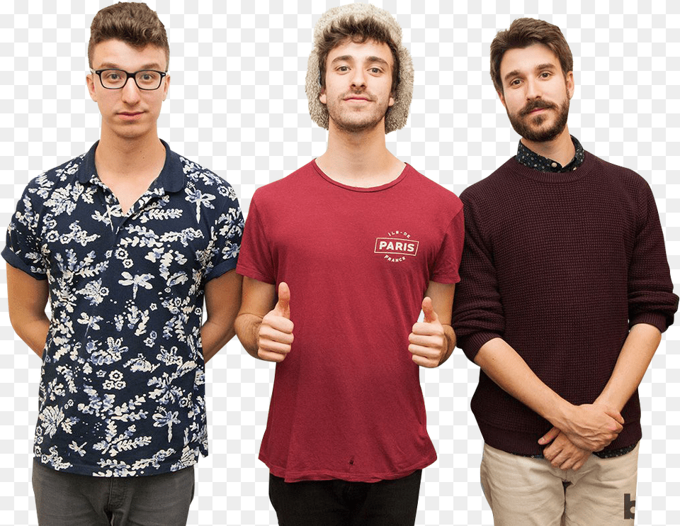 Ajr Gentleman, T-shirt, Sleeve, Long Sleeve, Clothing Free Png