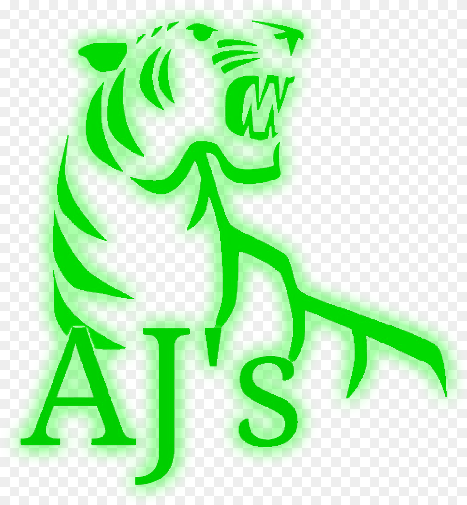 Ajs Sxs Accessories Ayuda A La Iglesia Que Sufre, Green, Knot, Animal, Lion Free Transparent Png