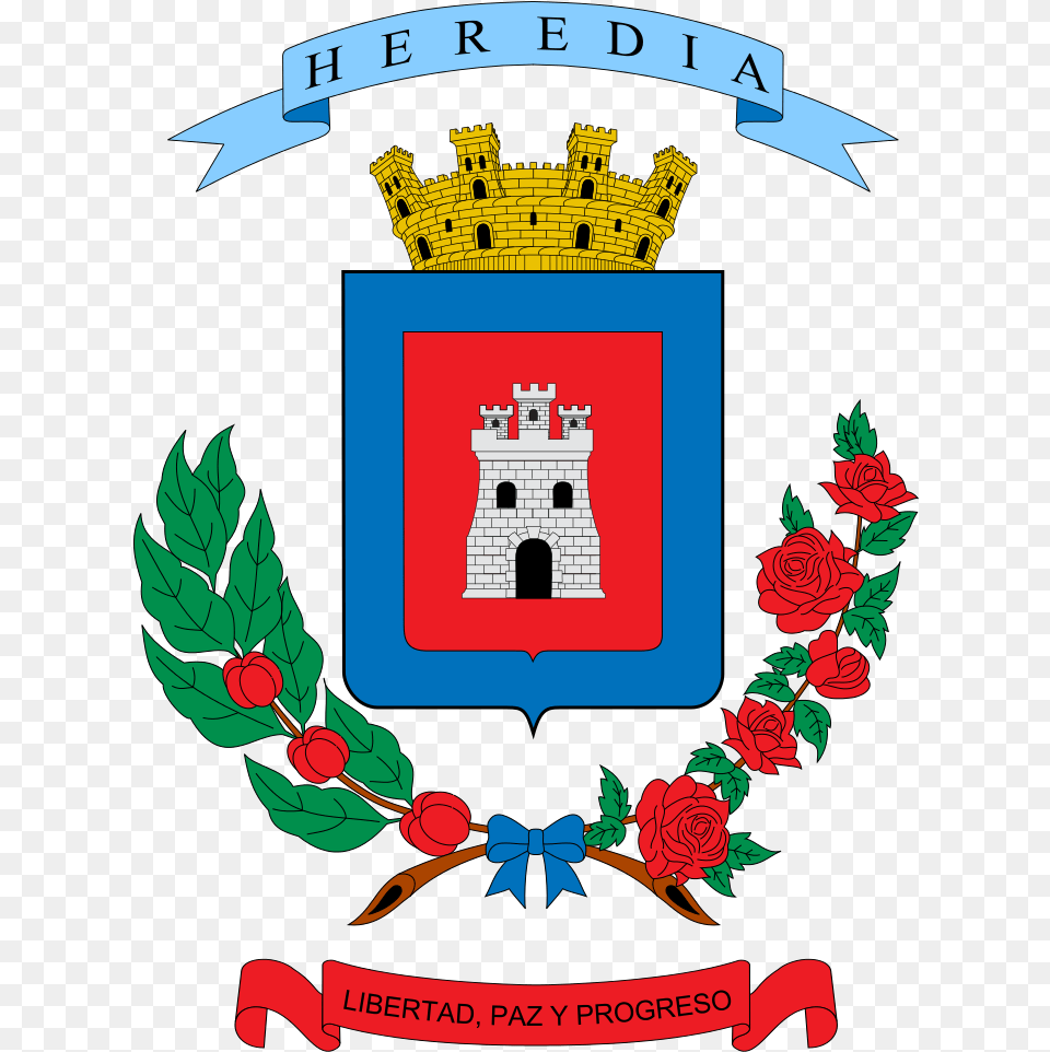 Ajuntament De La Llagosta, Emblem, Symbol, Flower, Plant Free Png