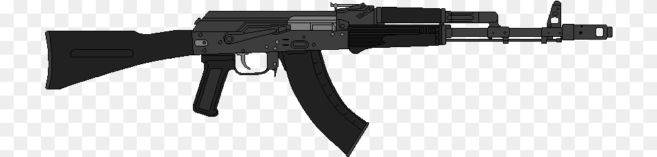 Ak 103 2 Ak 74, Firearm, Gun, Machine Gun, Rifle Free Png