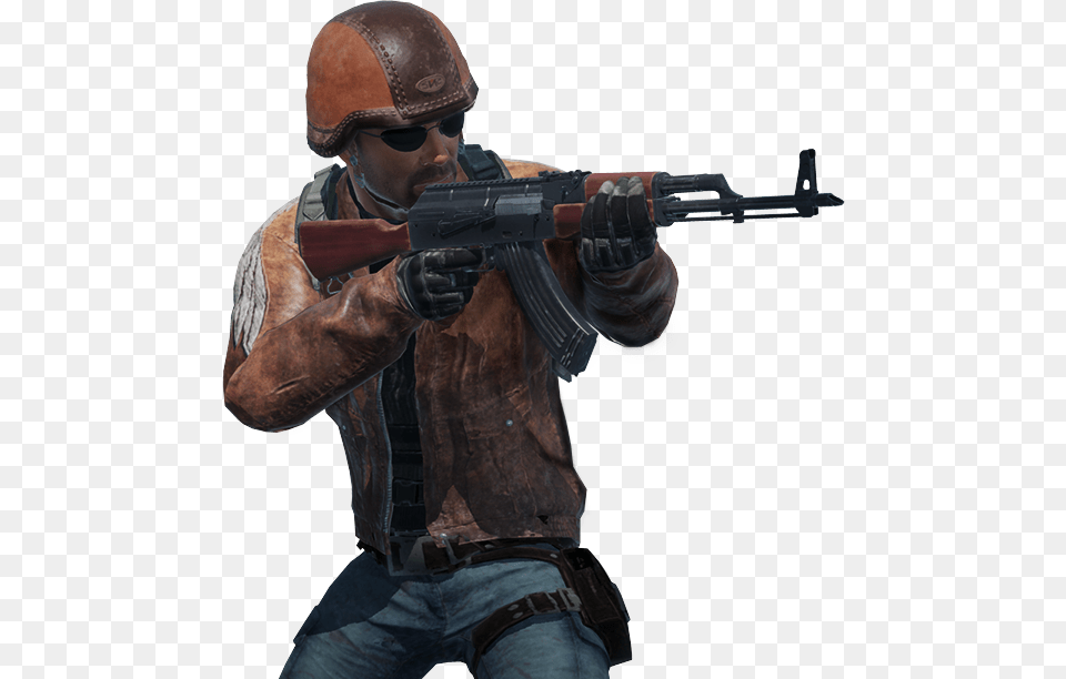 Ak, Firearm, Gun, Rifle, Weapon Free Transparent Png